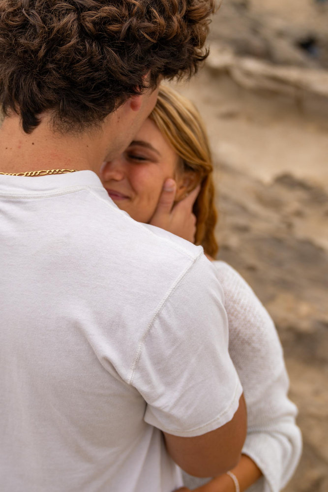 Kiersen Landes and Luke Luttrell's Wedding Website