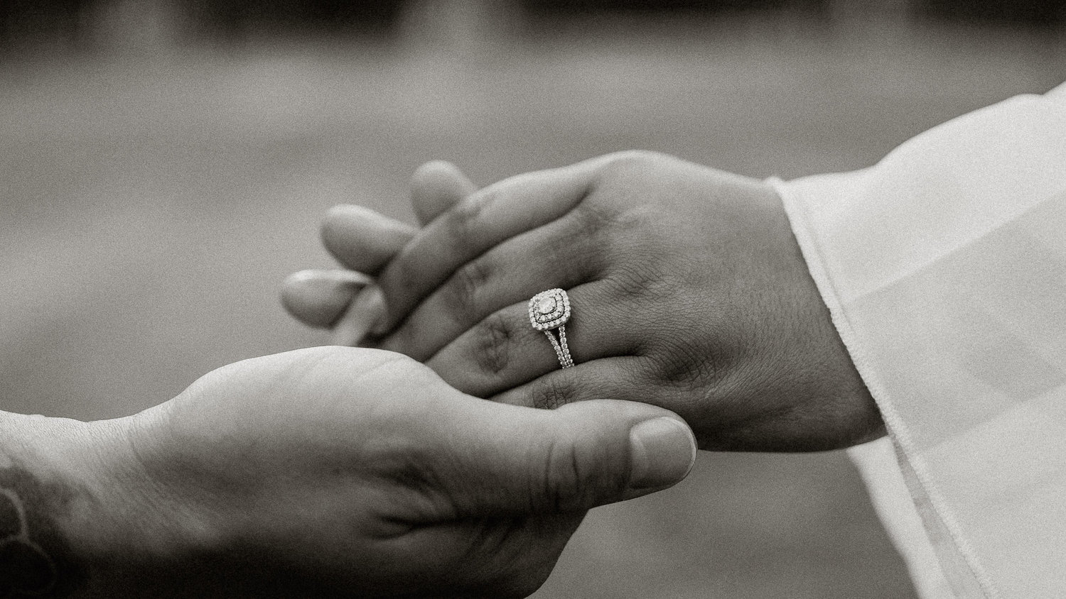 The Wedding Website of Ale Padilla and Cameron Hughes