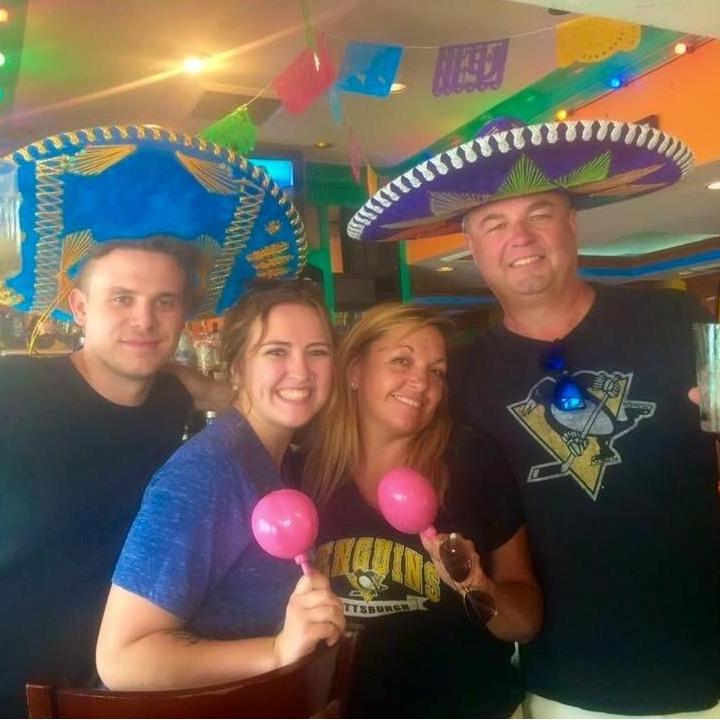 Dallas fun!