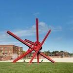 Pappajohn Sculpture Park