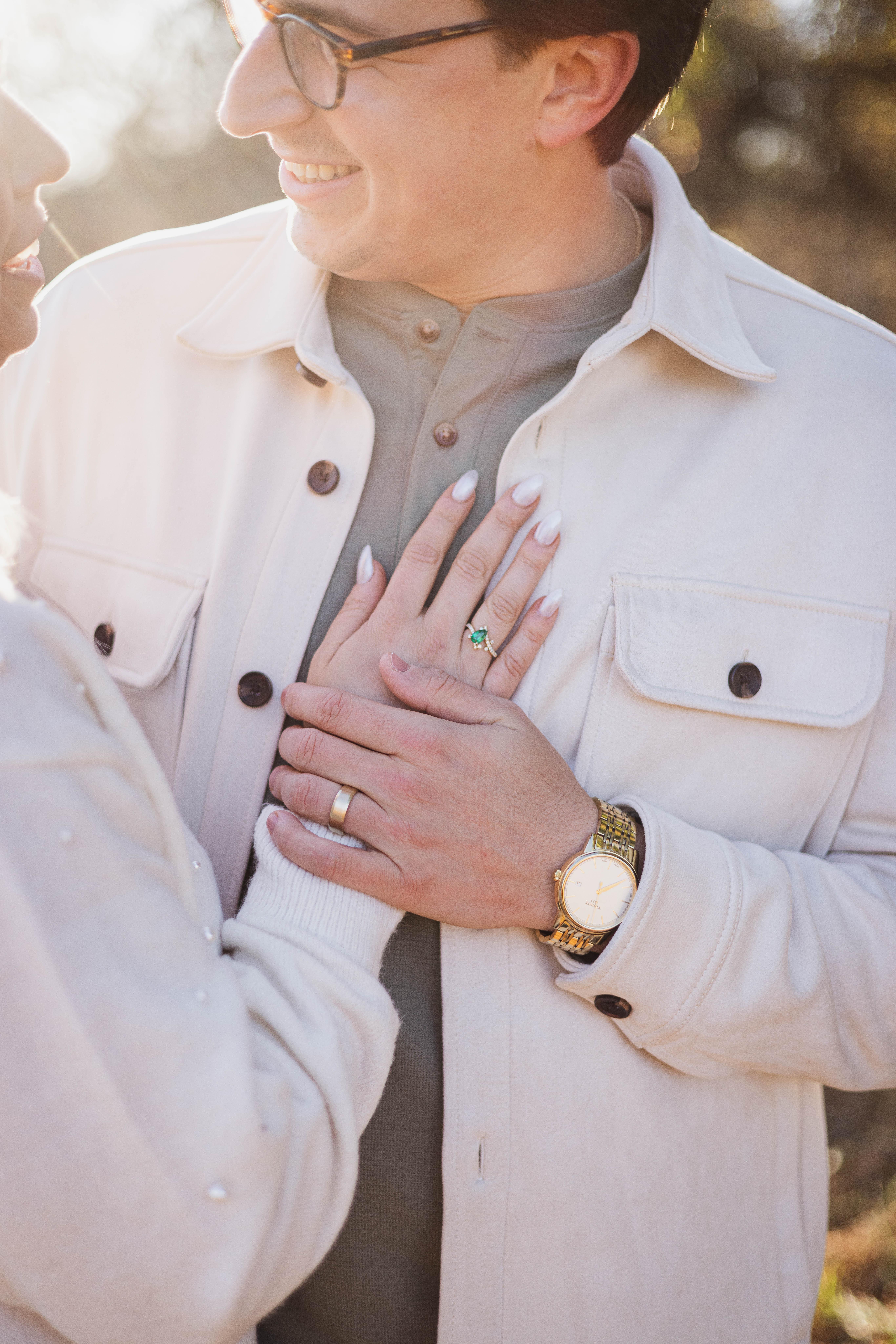 The Wedding Website of Alex Manrique and Chelsea Grim