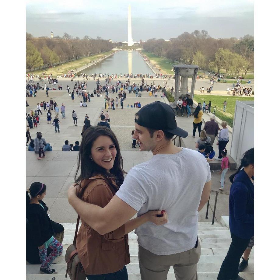 Washington, DC 2019
