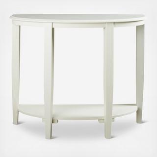 Altonwood Sofa/Console Table