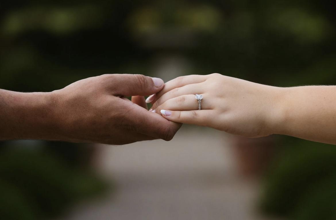 The Wedding Website of Allison Roush and Erik Berning