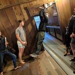 The Mystery Spot
