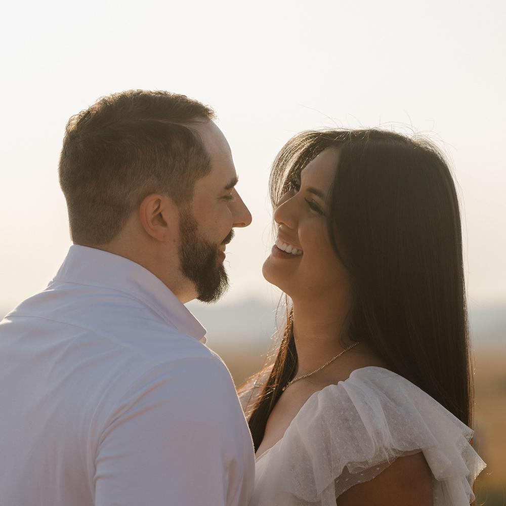 Amanda Farmer and Adam Geffre's Wedding Website, image size:1000x1000