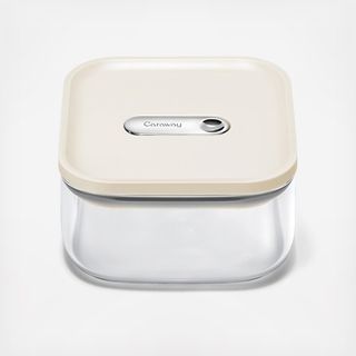 Small Airtight Container
