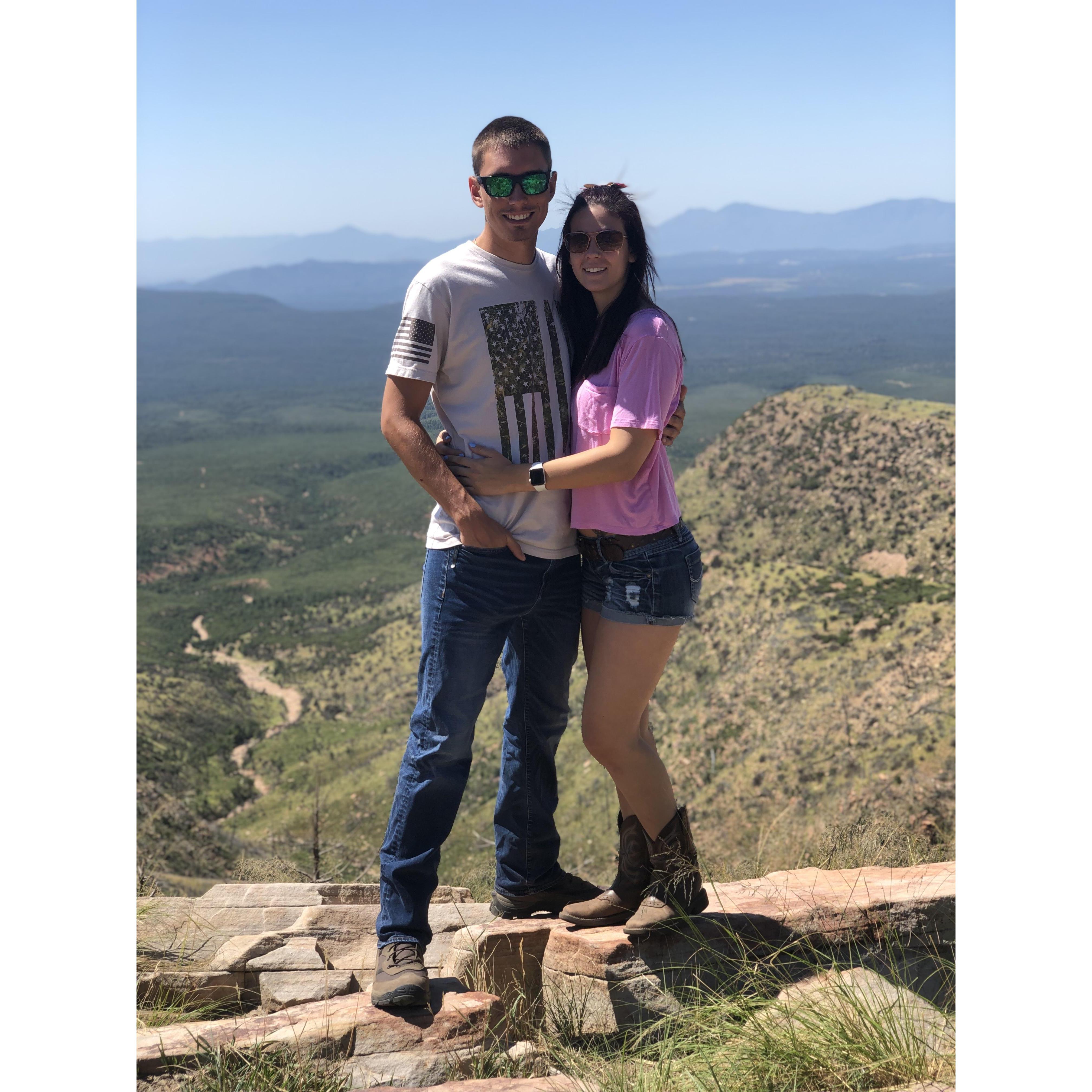 Camping... AGAIN! September 2019.