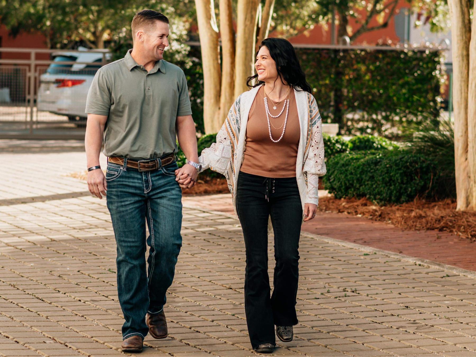 The Wedding Website of Laykyn Elizabeth and Jimmy Potucek