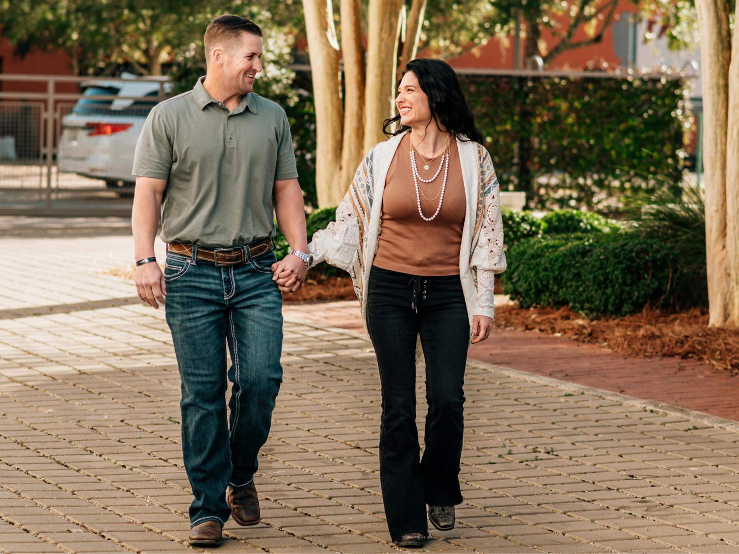 The Wedding Website of Laykyn Elizabeth and Jimmy Potucek