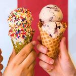 Sprinkles Ice Cream & Sandwich Shop