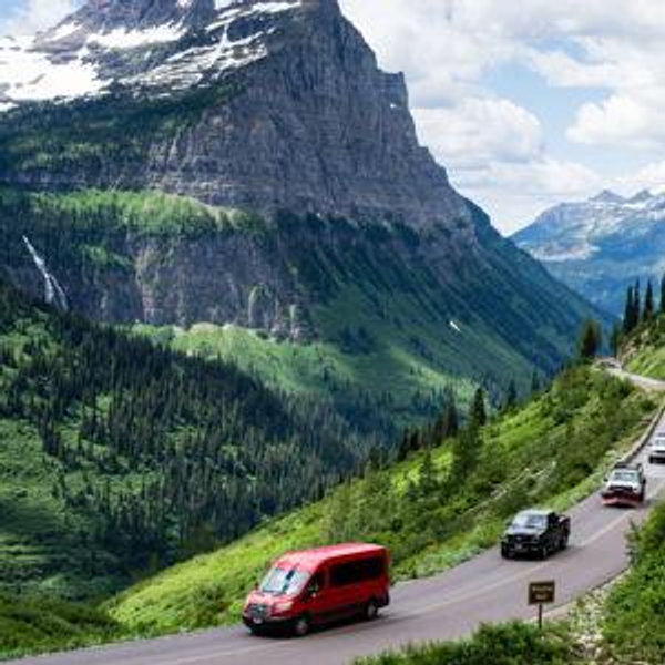 Car Rental (6 days)