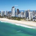 Broadbeach Waters
