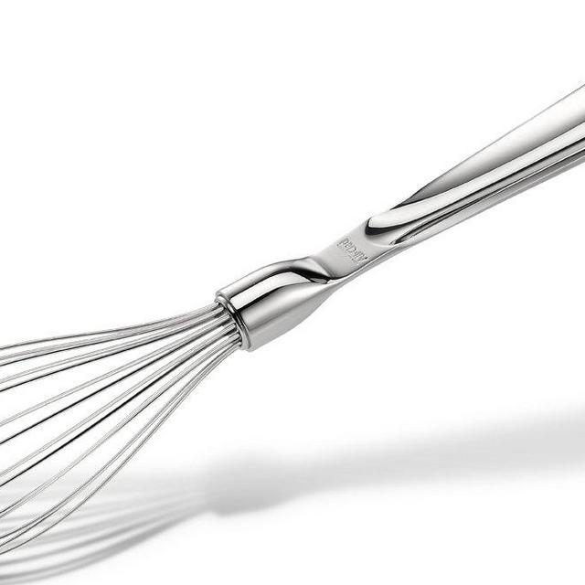 All-Clad T135 Stainless Steel Whisk, 12-Inch, Silver