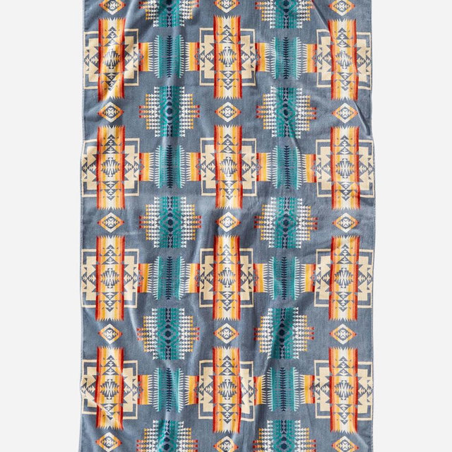 TUCSON SPA TOWEL