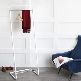 Lucas Cantilever Garment Rack