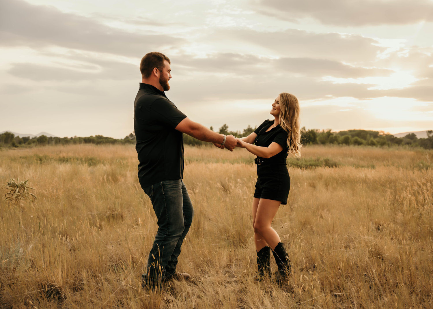 The Wedding Website of Tara Hansen and Sean Christoffels