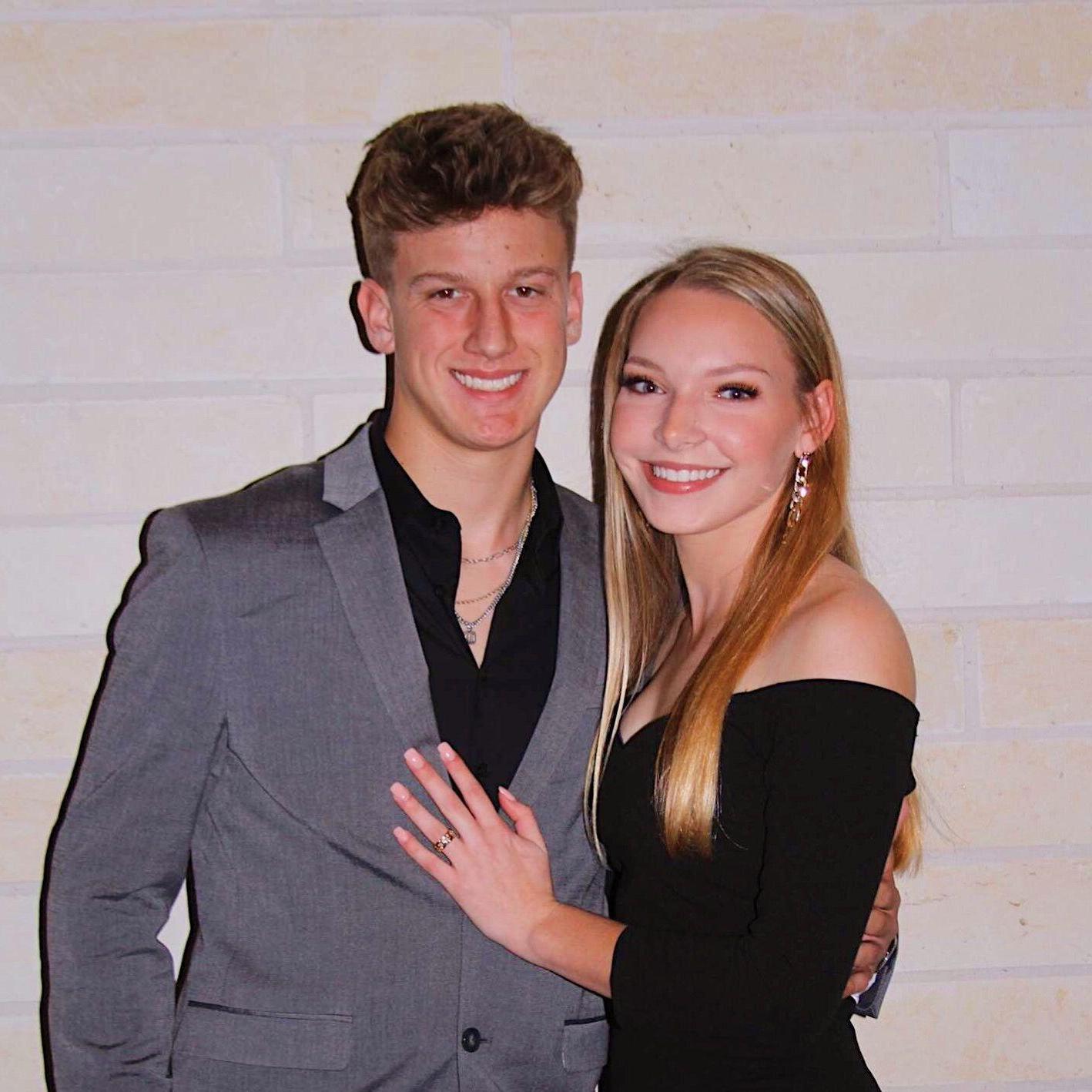 2019 winter semi formal