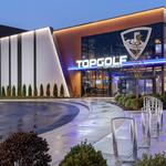 Topgolf