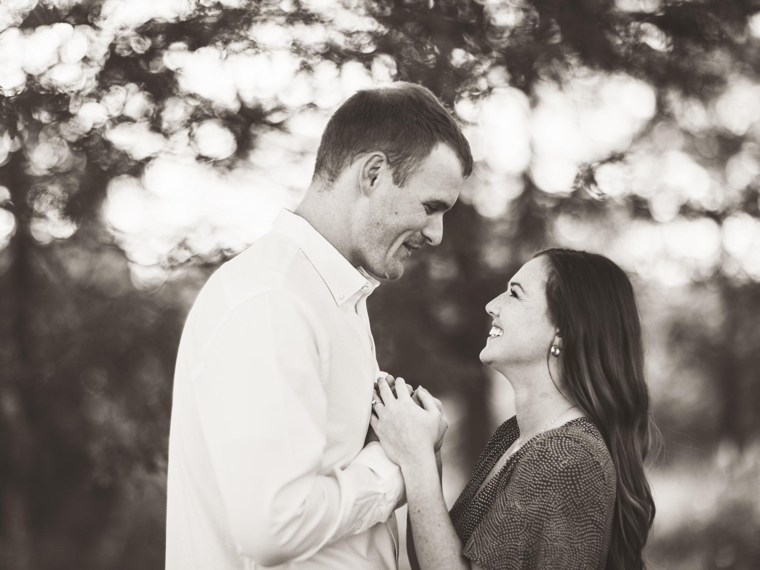 The Wedding Website of Chelsea Cooper and Blake Bergstrom