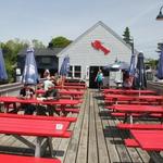 Cape Pier Chowder House