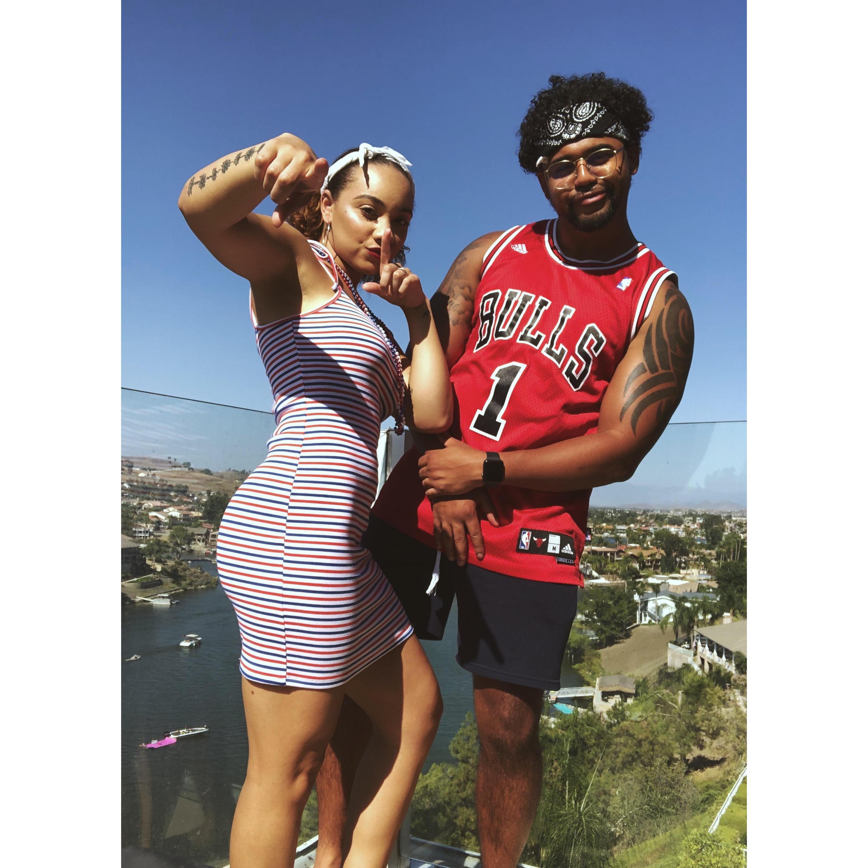 4th of July! July 2019