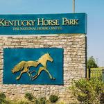 Kentucky Horse Park