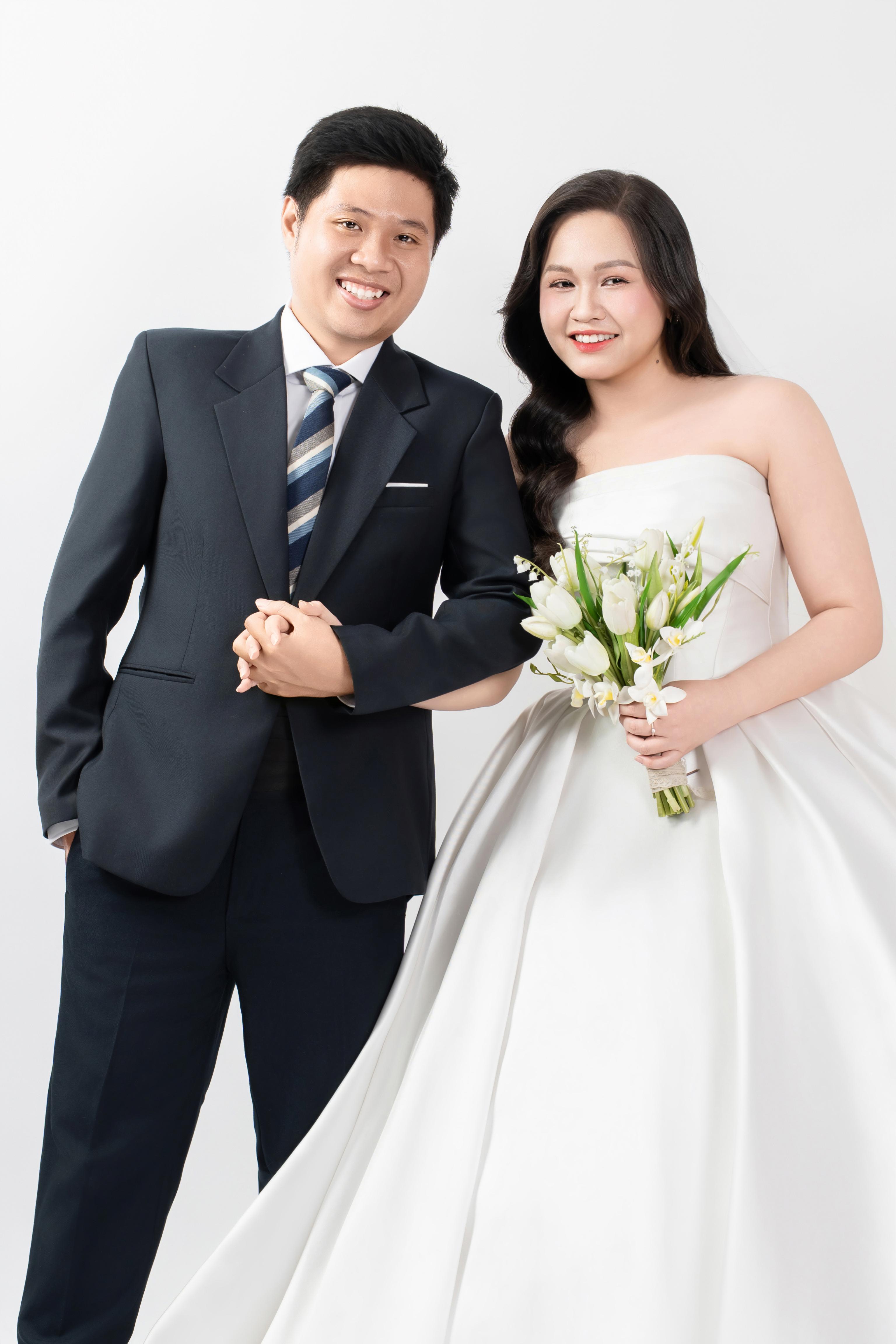 The Wedding Website of Tri Tran and Ngoc Nguyen