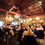 Carson's Food & Drink - On Main