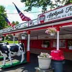 Applegate Farm - Homemade Ice Cream