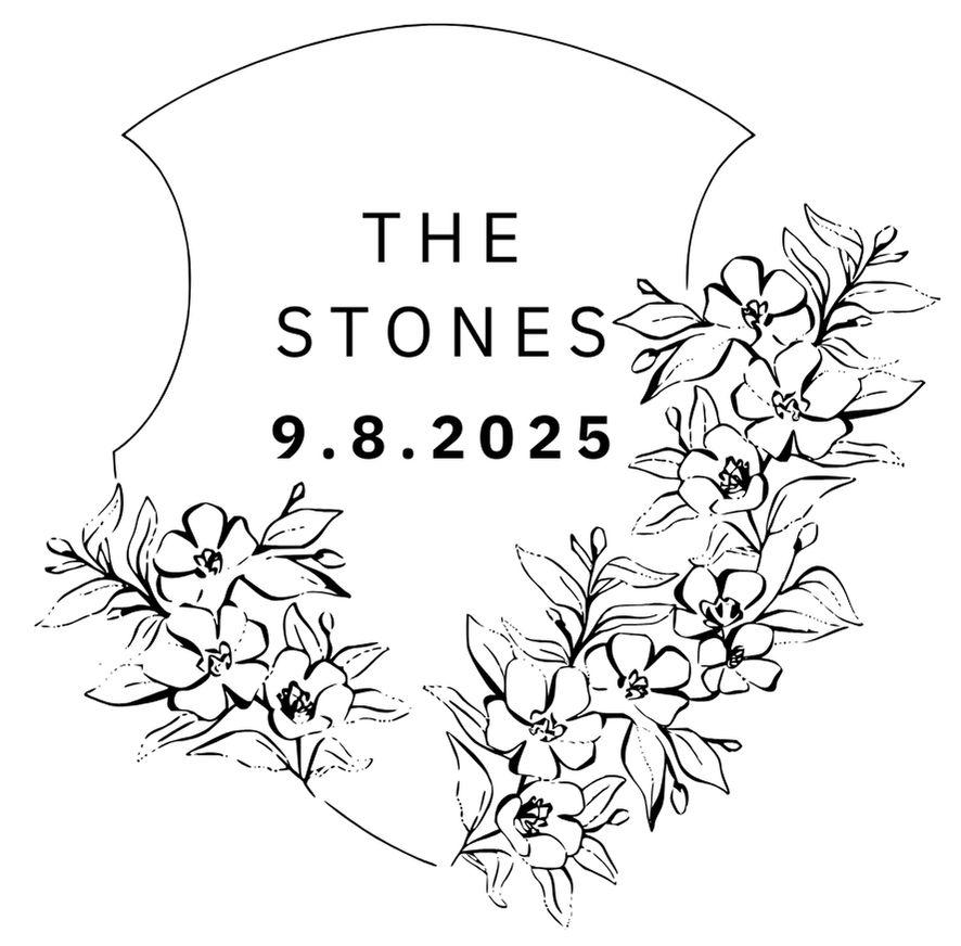 The Wedding Website of Monica Weber and Aaron‎ㅤ Stone