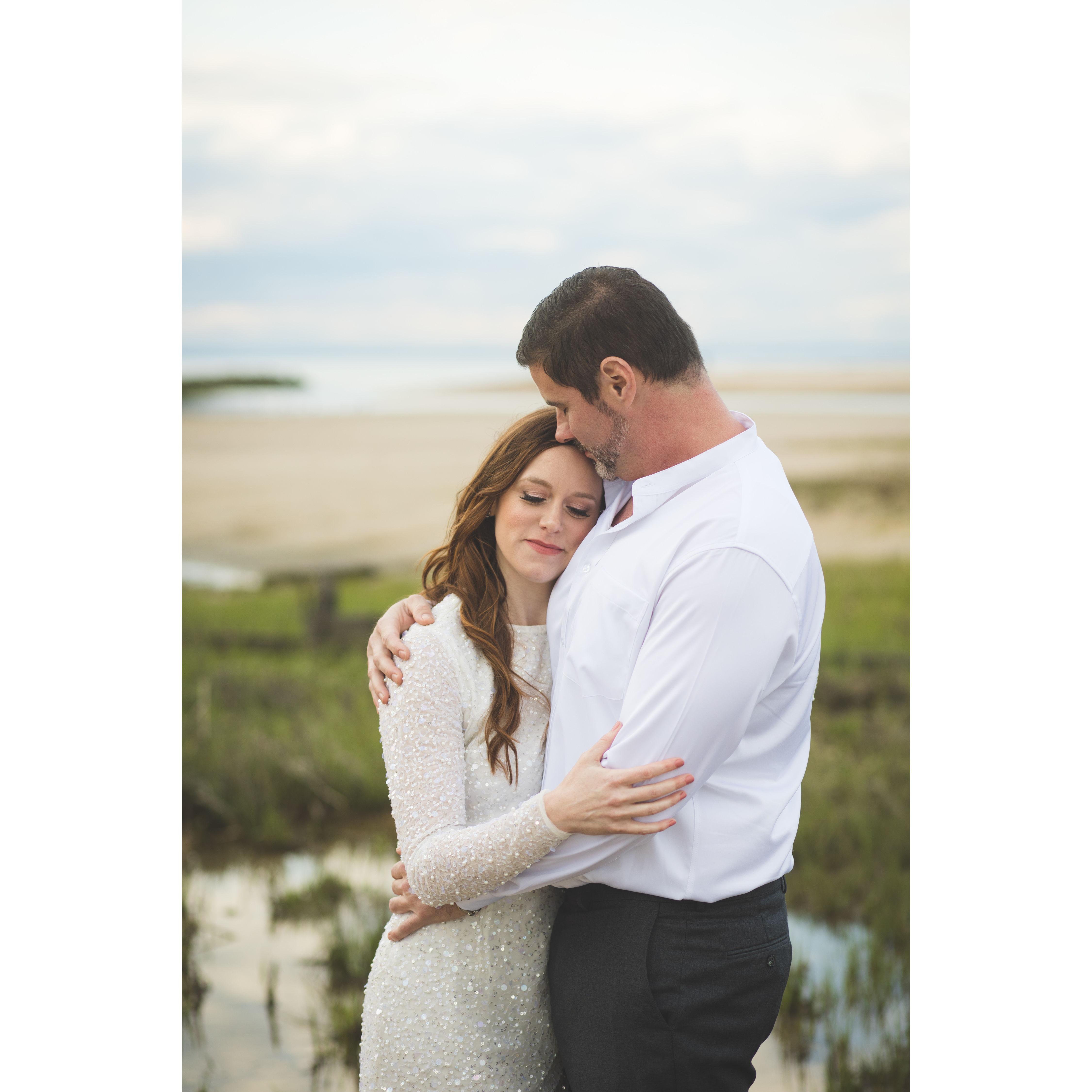 Engagement Shoot 