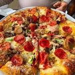 Atlas Pizza
