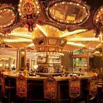 The Carousel Bar & Lounge