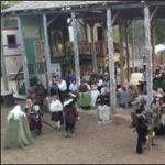 Ye Olde Jerusalem Pub
