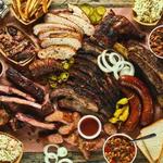 Joe's Kansas City Bar-B-Que