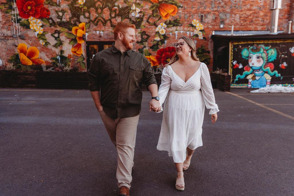 The Wedding Website of Lauren Kubelka and Michael Gross