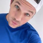 Matthew Mackendree Lanter Daddy Monica's wife