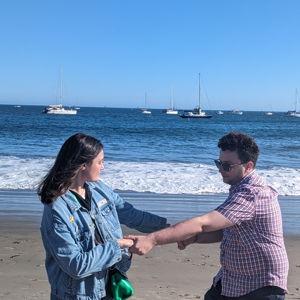 Honeymoon fund