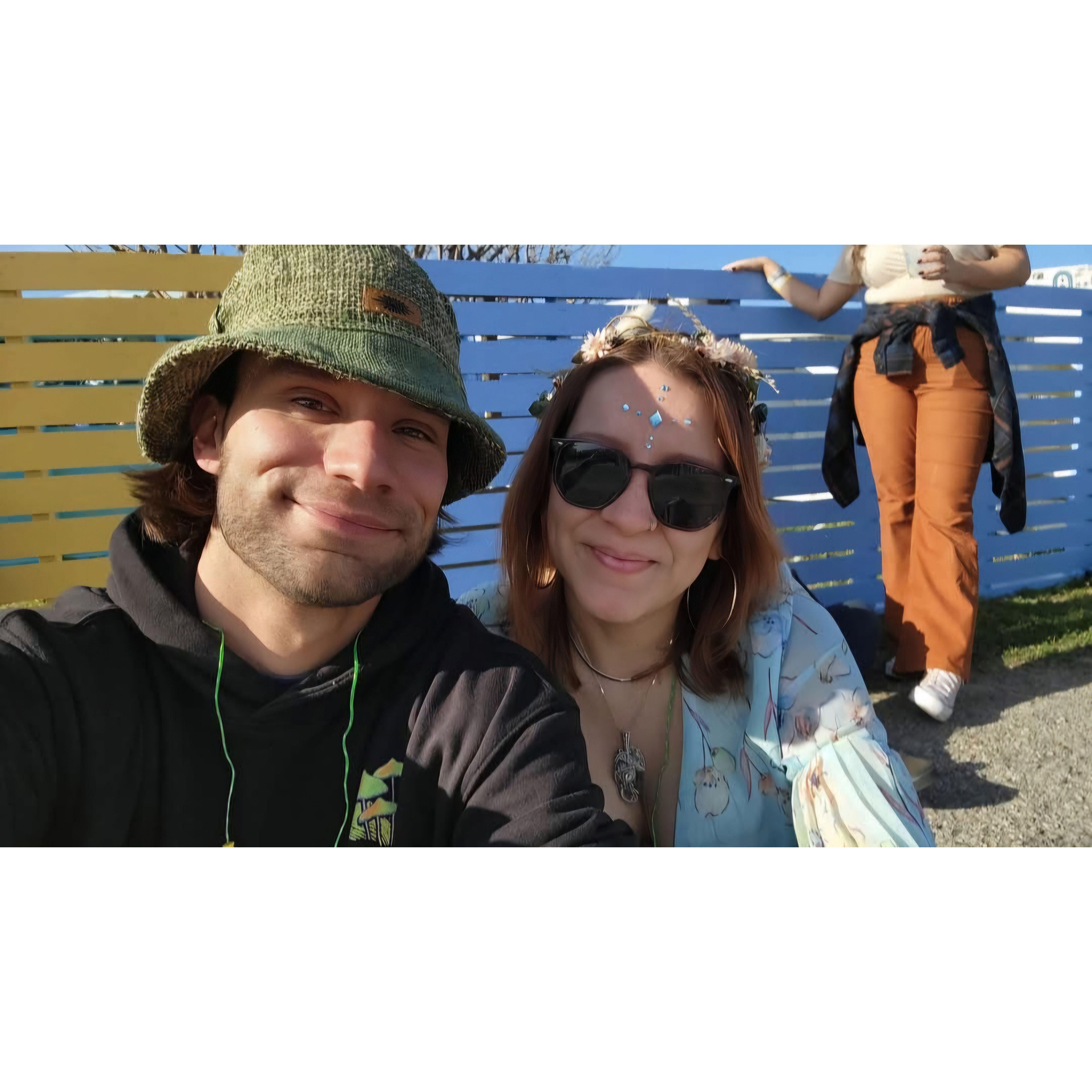 Cali Vibes Music Festival
