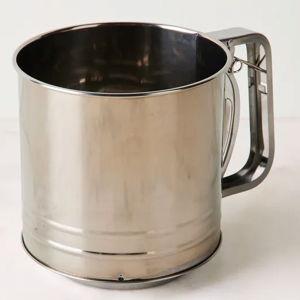 Endurance Triple-Mesh Flour Sifter