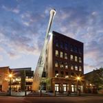 Louisville Slugger Museum & Factory
