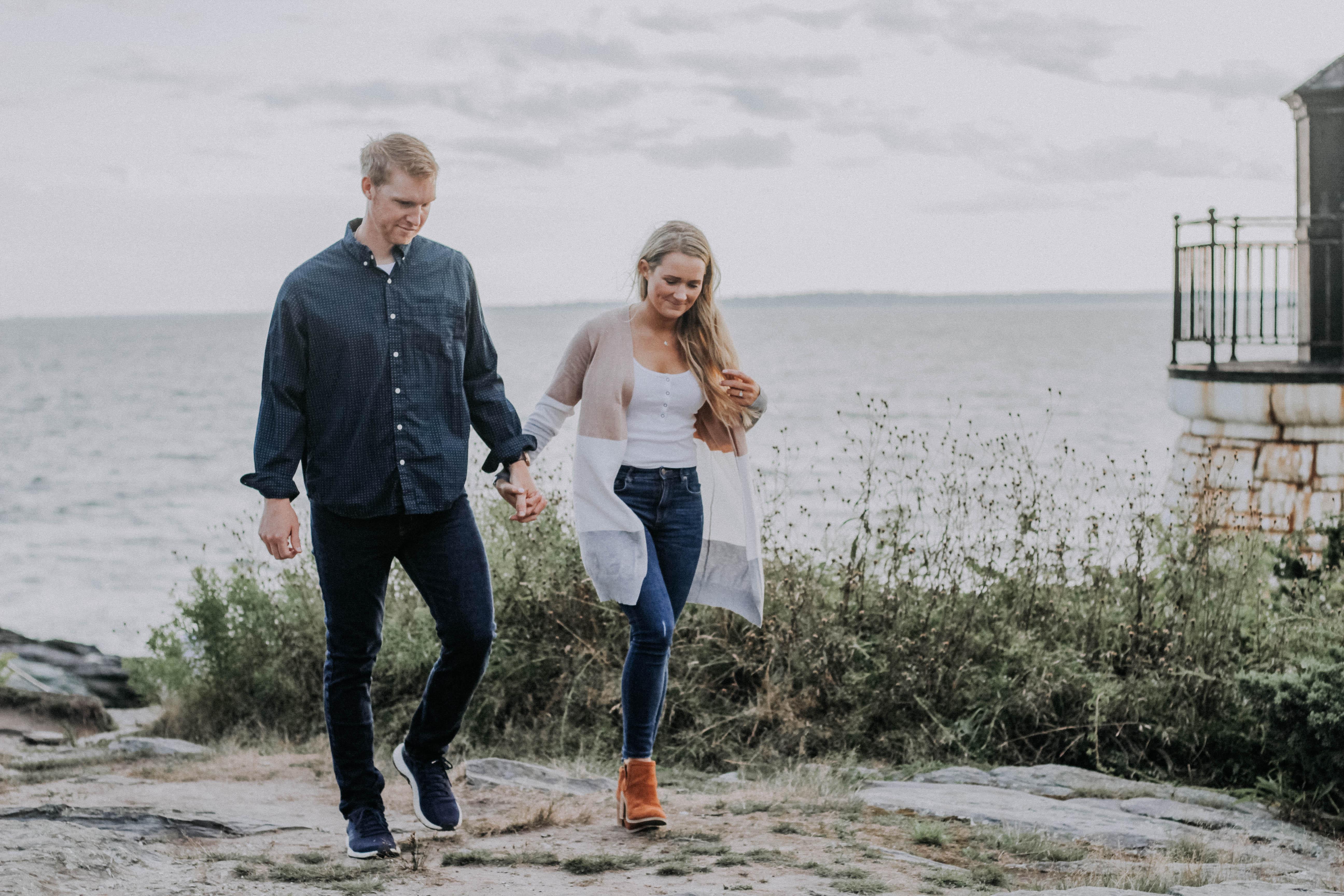 The Wedding Website of Libby Pinkham and Ryan Westmoreland