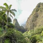 Iao Valley State Park