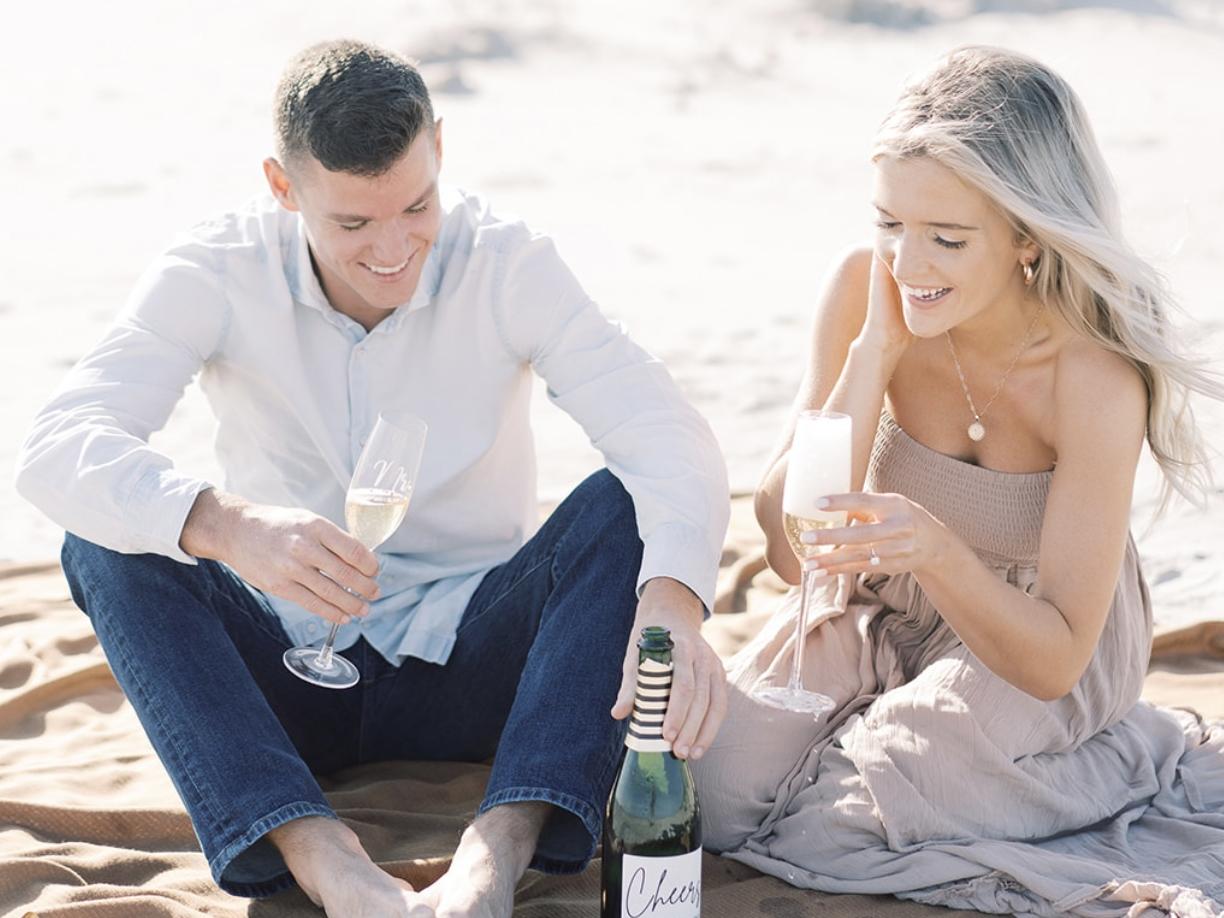 The Wedding Website of Caroline Tumolo and Peter Barton