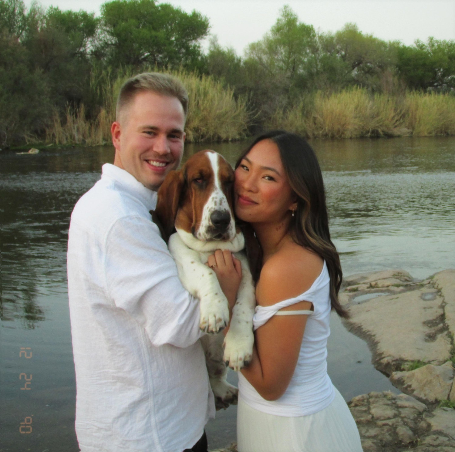 The Wedding Website of Emma Lee and Clayton Muma