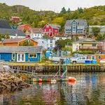 Petty Harbour-Maddox Cove