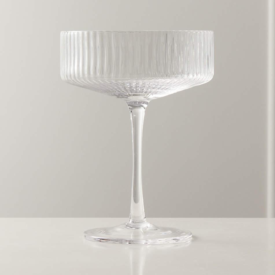 Eve Coupe Cocktail Glass