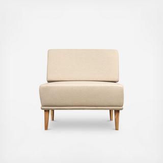 Knook Single Chair