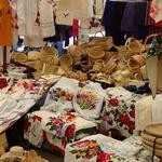 Mercado de Artesanías